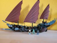 Lego Herr der Ringe 79008 Hinterhalt auf dem Piratenschiff Leipzig - Leipzig, Zentrum-Ost Vorschau