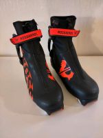 Rossignol Langlauf Skate Schuhe X-IUM Größe 42 Bayern - Thurnau Vorschau