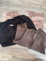 3teile Damen Tops/Weste gr S/M Hamburg-Mitte - Finkenwerder Vorschau