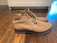Lacoste Schuhe GR. 40,5 neuwertig ! Kr. Altötting - Burghausen Vorschau