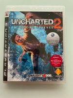 Uncharted 2 - PS 3 - für Sammler Baden-Württemberg - Pfullingen Vorschau