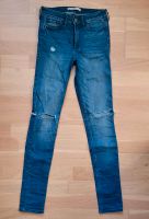 Hollister Jeans 23/31  XXS Sachsen-Anhalt - Halle Vorschau