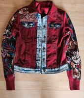 Desigual Jacke Gr.34 Bayern - Neu Ulm Vorschau