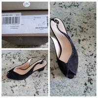 Peter Kaiser Damenschuh Neu Leder Größe 40 Nordrhein-Westfalen - Frechen Vorschau