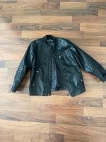 Jungen Lederjacke von H&M Bayern - Garmisch-Partenkirchen Vorschau