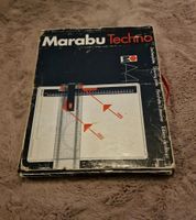 Marabu Techno Zeichenplatte/ Zeichenbrett Dresden - Löbtau-Nord Vorschau