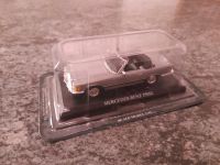 Scale Model 1:43 Mercedes- Benz 350 SL Ludwigslust - Landkreis - Warsow Vorschau