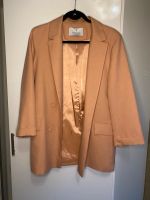 Apricot Blazer Stradivarius Nordrhein-Westfalen - Unna Vorschau