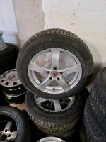 Alufelgen 17 Zoll 5x120 bmw x3 Baden-Württemberg - Schwäbisch Hall Vorschau