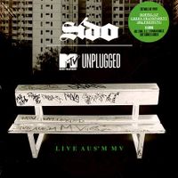 Sido Unplugged Vinyl LP Berlin - Rudow Vorschau