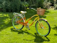 Fahrrad Electra Bicycle DAISY Beachcruiser Sachsen-Anhalt - Gardelegen   Vorschau