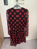 Desigual Kleid Große XL Wie Neu Hessen - Hanau Vorschau