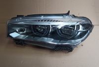 BMW F15 F16 LED Scheinwerfer voll links 7442647 Harburg - Hamburg Heimfeld Vorschau