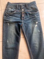 Jeans 36 S boyfriend Baden-Württemberg - Crailsheim Vorschau