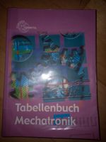 Tabellenbuch Mechatronik Bayern - Langfurth Vorschau
