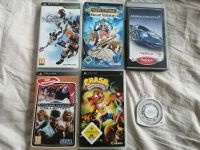 Playstation Portable Spiele PSP Dresden - Mickten Vorschau