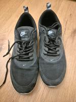 Nike Air Max Thea  Gr. 38,5 schwarz Bayern - Ruderatshofen Vorschau