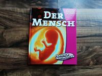 Buch: Der Mensch aus der Reihe Wissen für Kinder Niedersachsen - Hameln Vorschau