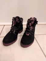 Damen Boots Hessen - Reinheim Vorschau
