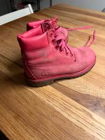 Timberland Boots/Stiefel Nordrhein-Westfalen - Meerbusch Vorschau