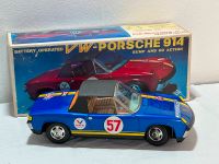 DAIYA Japan VW Porsche 914 blau  ///VHB 295.-€* Hessen - Rüsselsheim Vorschau