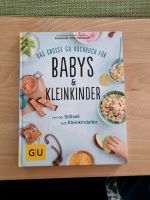 Rezeptbuch Babys und Kleinkinder Baden-Württemberg - Neuenburg am Rhein Vorschau