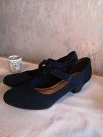 Pumps Ballerina Nordrhein-Westfalen - Kirchlengern Vorschau