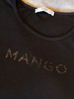 MANGO Damen Shirt,Gr.S Brandenburg - Prenzlau Vorschau