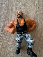 WWF Wrestling Figur Bushwackers Niedersachsen - Duderstadt Vorschau