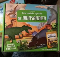 Dino Puzzle Berlin - Biesdorf Vorschau