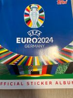 Topps Euro 2024 Sticker zum Tauschen Berlin - Neukölln Vorschau
