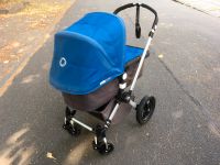 Bugaboo Cameleon 2 mit Babywanne, Sportsitz/Buggy und Zubehör Leipzig - Leipzig, Zentrum Vorschau