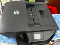 HP Multifunktionsdrucker Hessen - Grünberg Vorschau