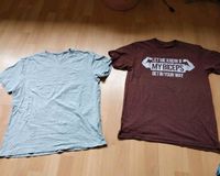 Herren T-Shirts Bayern - Eschenbach Vorschau