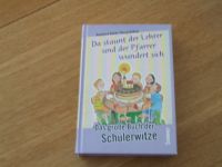 Da staunt der Lehrer und der Pfarrer wundert sich Nordrhein-Westfalen - Bad Sassendorf Vorschau