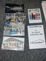 Irmscher Autohaus Postkarten Brief Bilder Baden-Württemberg - Reutlingen Vorschau