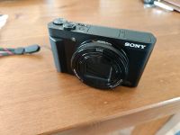 Kompaktkamera - Sony Cyber-shot DSC-HX 90 Niedersachsen - Emtinghausen Vorschau