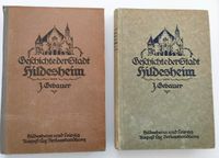 Geschichte der Stadt Hildesheim, Stadtchronik, Welfen Mittelalter Niedersachsen - Bad Münder am Deister Vorschau