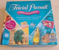 Trivial Pursuit Niedersachsen - Braunschweig Vorschau