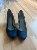 Pumps (Absatzschuhe) Nordrhein-Westfalen - Plettenberg Vorschau