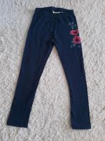 Mädchen Leggings / Hose / Größe 116 Rostock - Lütten Klein Vorschau