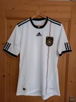 Adidas DFB Deutschland Trikot WM 2010   EM2024 Bayern - Ruhpolding Vorschau