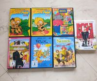 DVD Kinder je 1,50€ Baden-Württemberg - Linkenheim-Hochstetten Vorschau