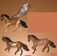 Breyer Stablemates Paso Fino Reflections Keychain Breyerfest Trio Brandenburg - Rangsdorf Vorschau