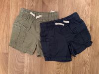 Set Baby Shorts H&M Größe 80 neuwertig München - Trudering-Riem Vorschau