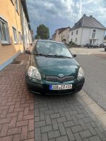 Toyota yaris 1.0 Benzin Saarland - St. Ingbert Vorschau