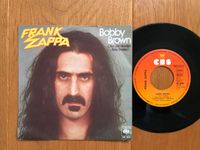 Frank Zappa S - CBS 8216 Bobby Brown - Stick it out , M-EX Nordrhein-Westfalen - Solingen Vorschau