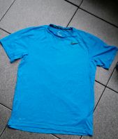 NIKE SHIRT DRI-FIT HERREN GR.M Niedersachsen - Scharnebeck Vorschau