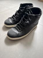 Original Gucci High Top Herren Schwarz Berlin - Zehlendorf Vorschau