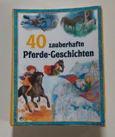 40 Zauberhafte Pferde - Geschichten Niedersachsen - Aurich Vorschau